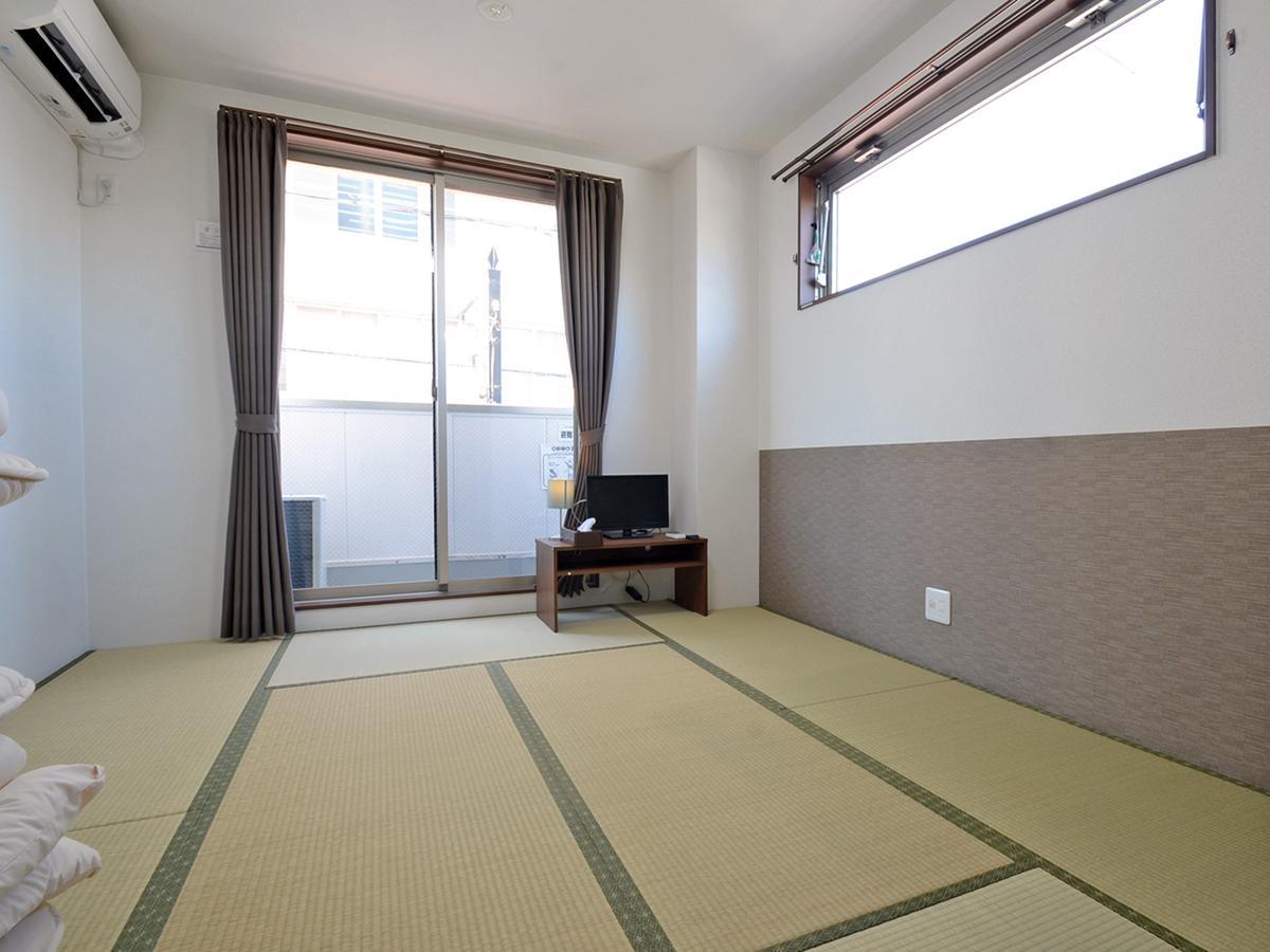 Hotel Leciel Kaizuka Kishiwada Esterno foto