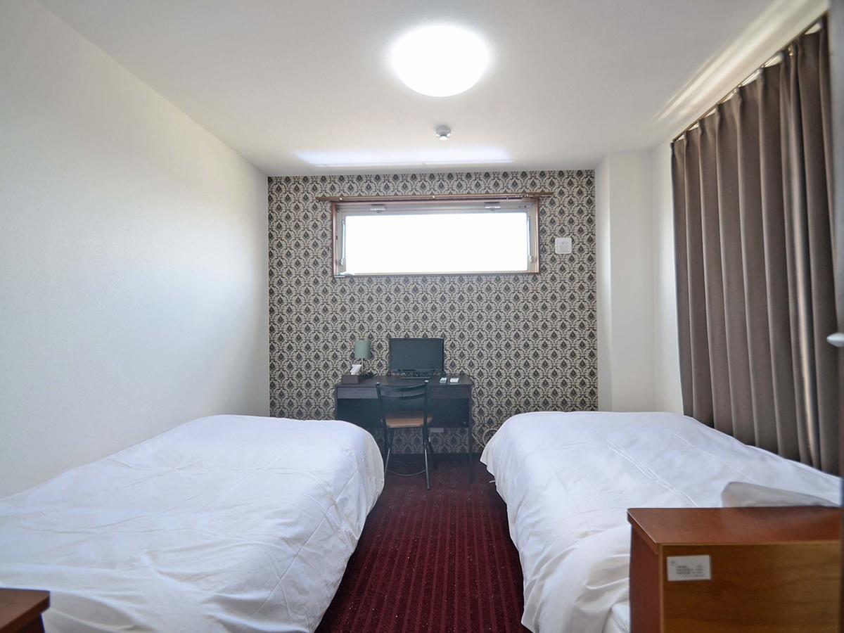 Hotel Leciel Kaizuka Kishiwada Esterno foto