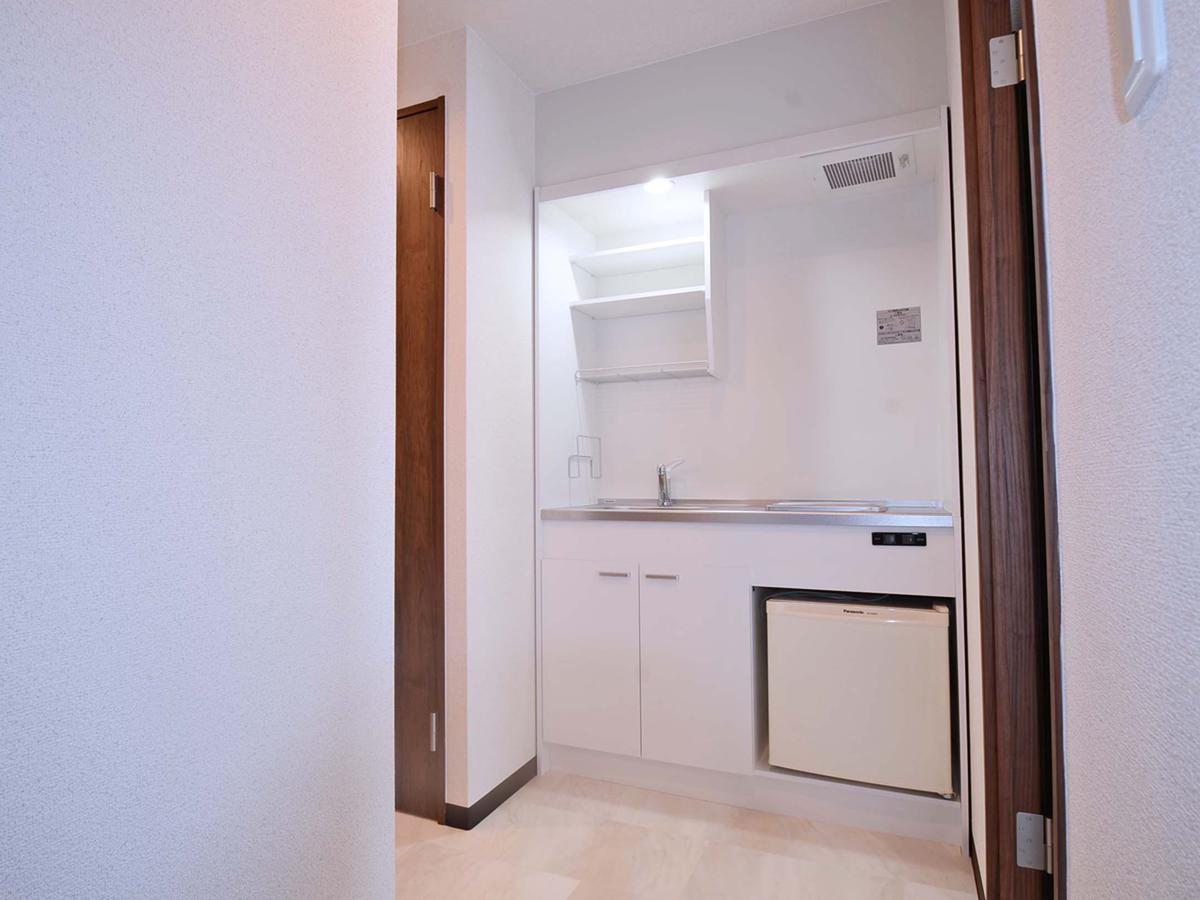 Hotel Leciel Kaizuka Kishiwada Esterno foto