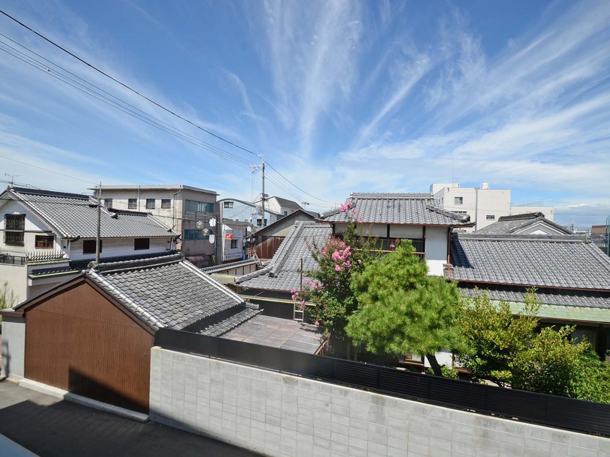 Hotel Leciel Kaizuka Kishiwada Esterno foto