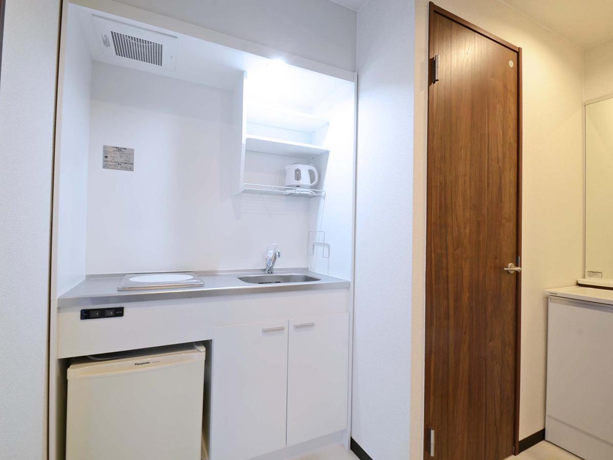 Hotel Leciel Kaizuka Kishiwada Esterno foto