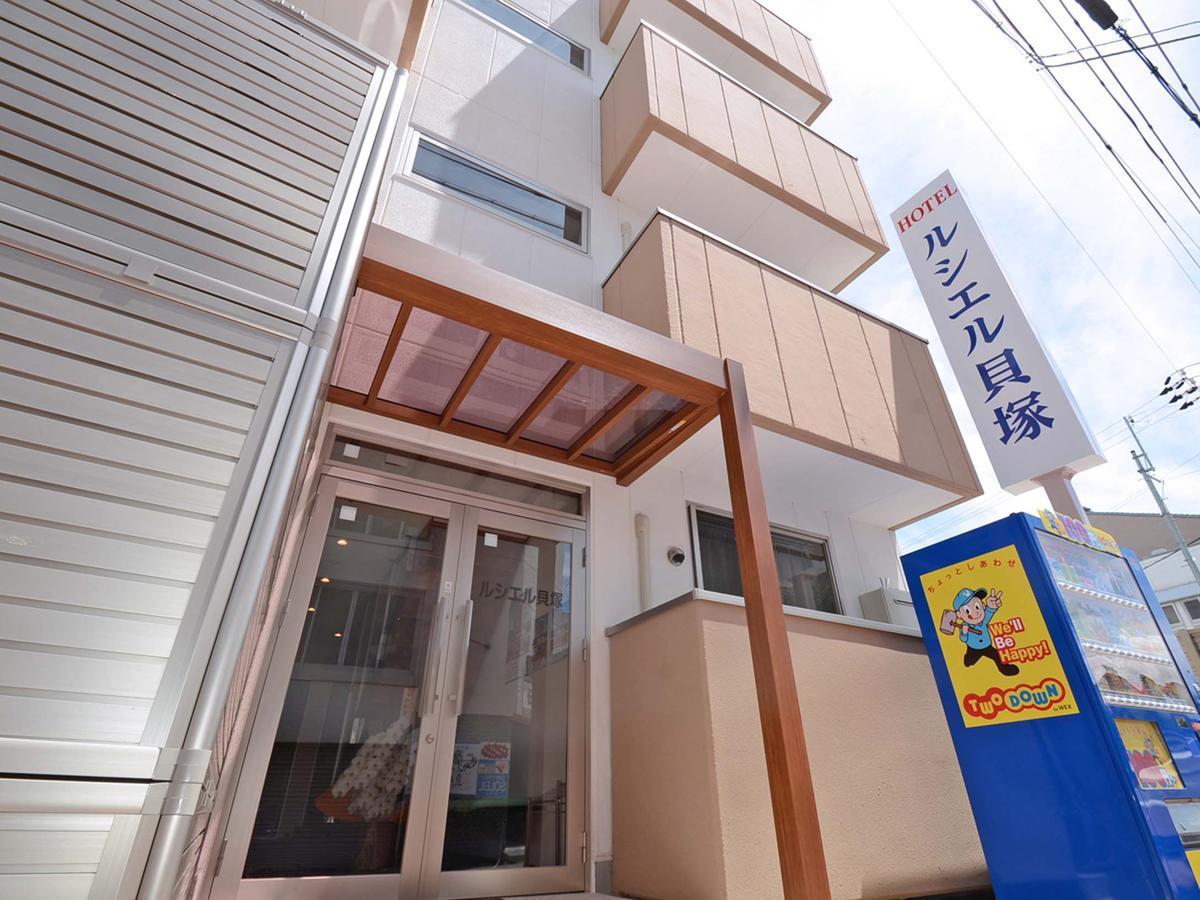 Hotel Leciel Kaizuka Kishiwada Esterno foto