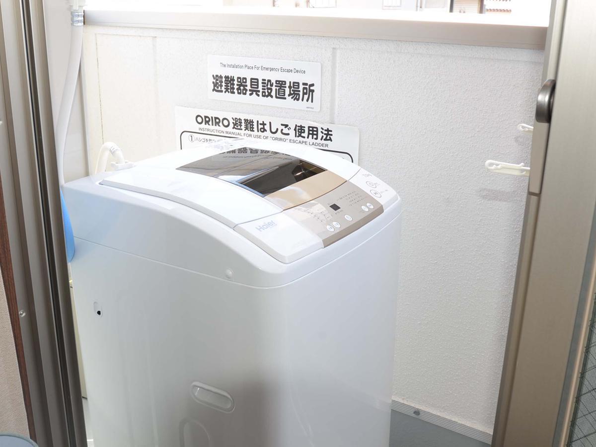 Hotel Leciel Kaizuka Kishiwada Esterno foto