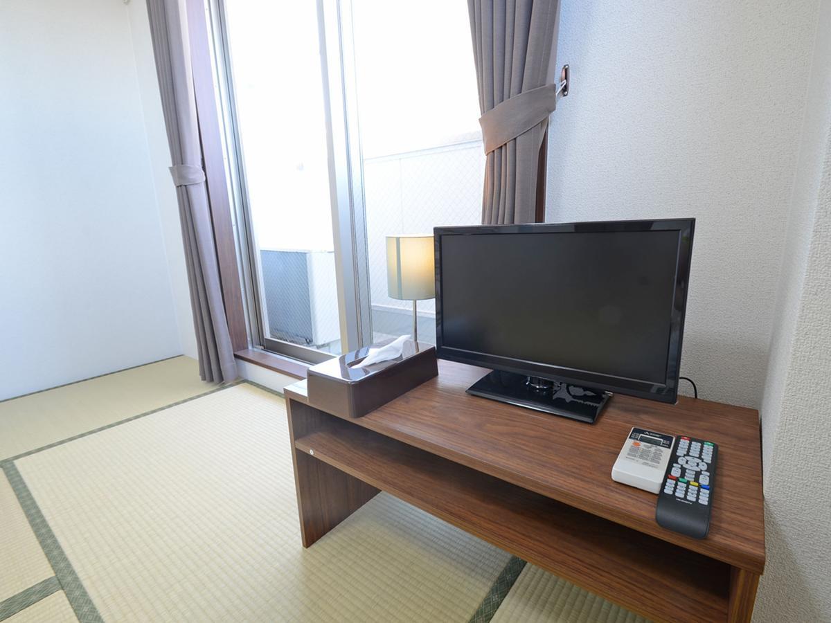 Hotel Leciel Kaizuka Kishiwada Esterno foto