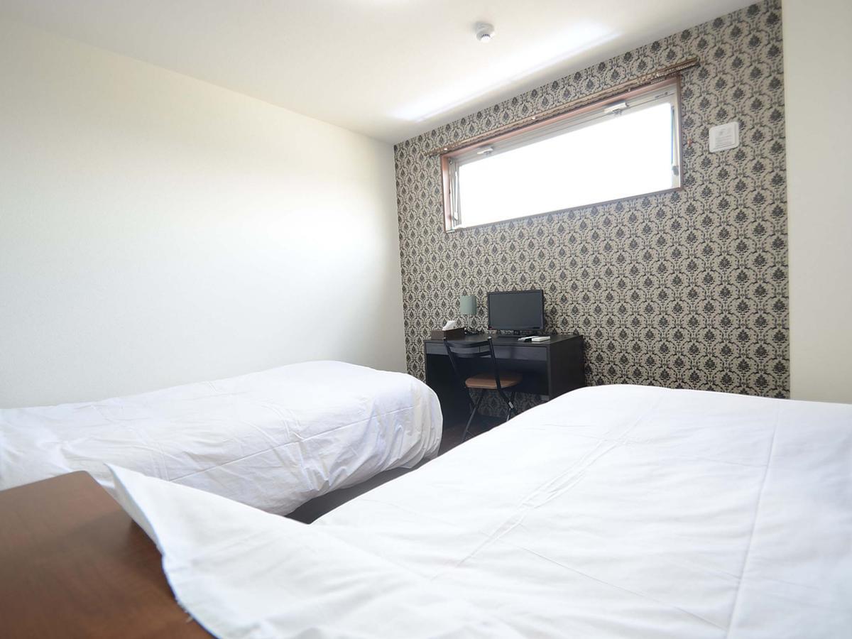 Hotel Leciel Kaizuka Kishiwada Esterno foto