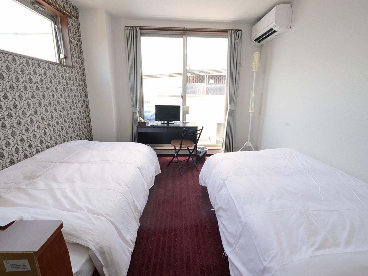 Hotel Leciel Kaizuka Kishiwada Esterno foto