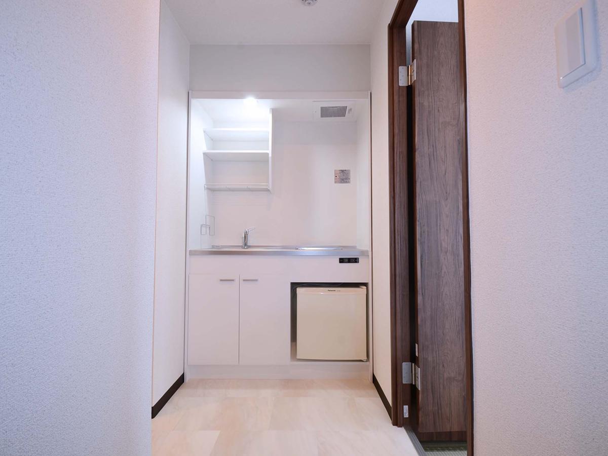 Hotel Leciel Kaizuka Kishiwada Esterno foto