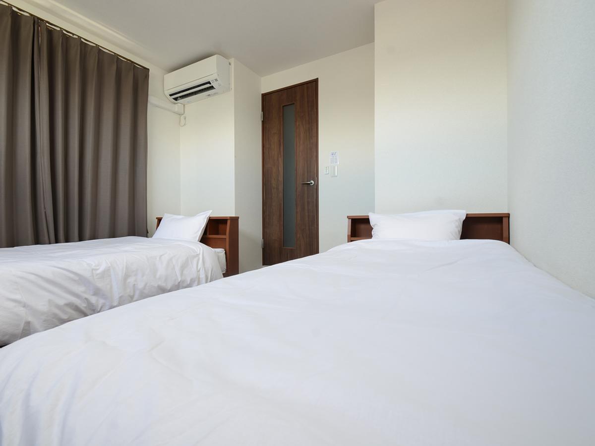Hotel Leciel Kaizuka Kishiwada Esterno foto