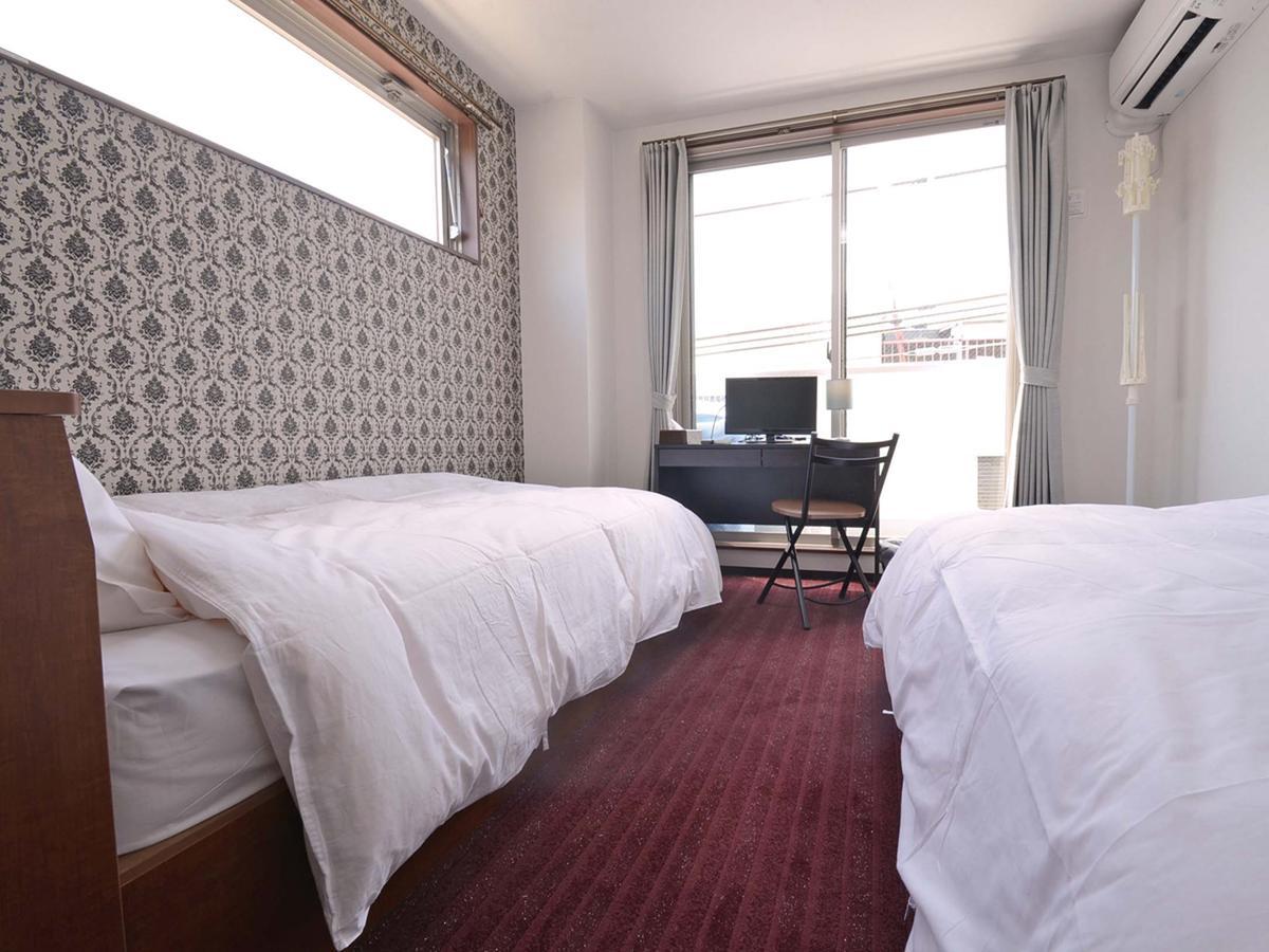 Hotel Leciel Kaizuka Kishiwada Esterno foto